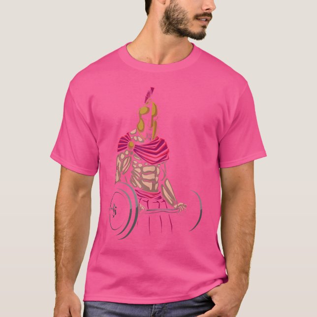Camiseta (Anverso)