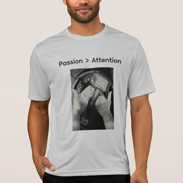 Camiseta  (Anverso)
