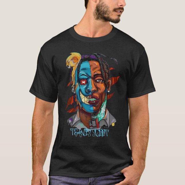 CAMISETA ... (Anverso)