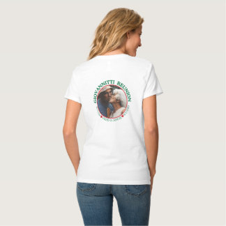 Camiseta