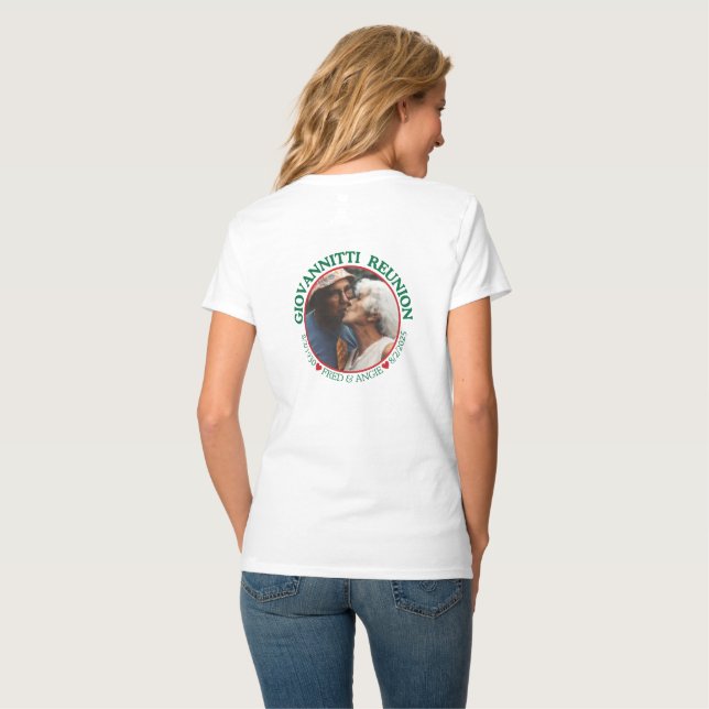 Camiseta (Reverso completo)