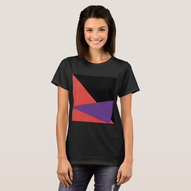 Camiseta (Anverso completo)
