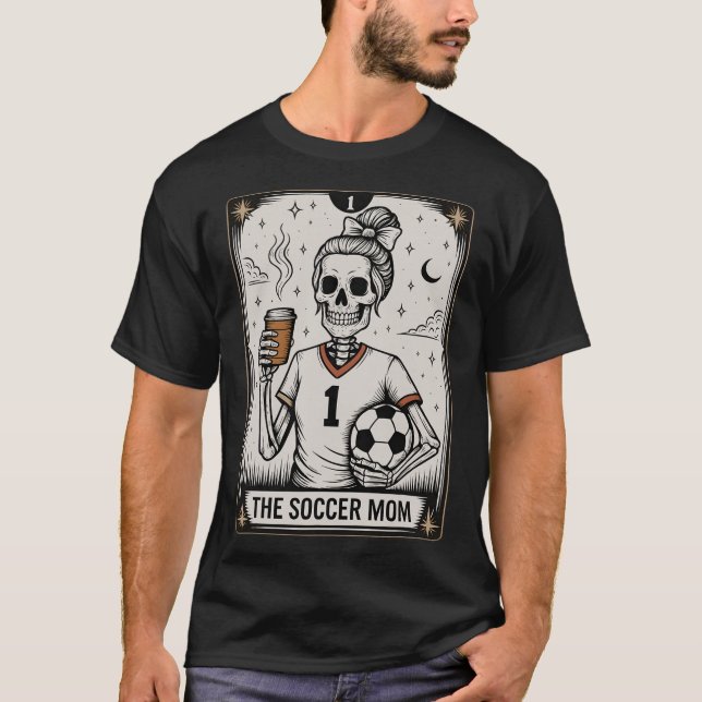 Camiseta (Anverso)