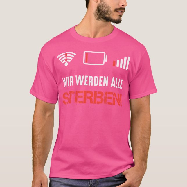Camiseta (Anverso)
