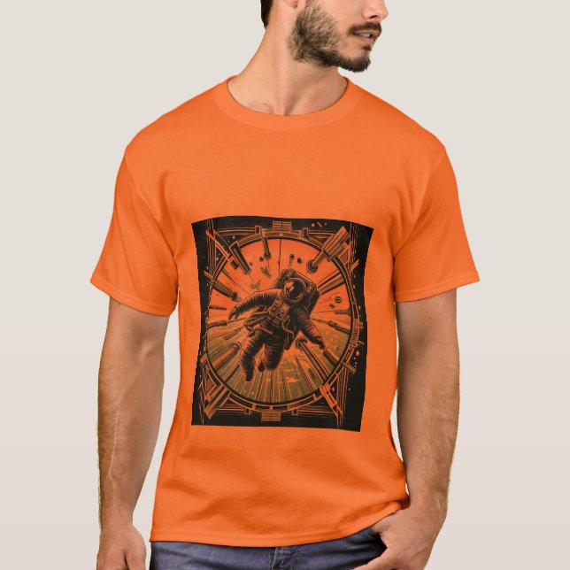 Camiseta (Anverso)