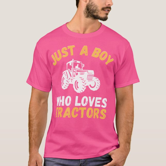 Camiseta (Anverso)