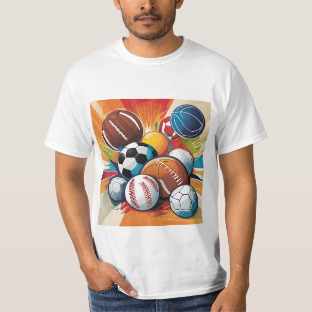 Camiseta (Anverso)