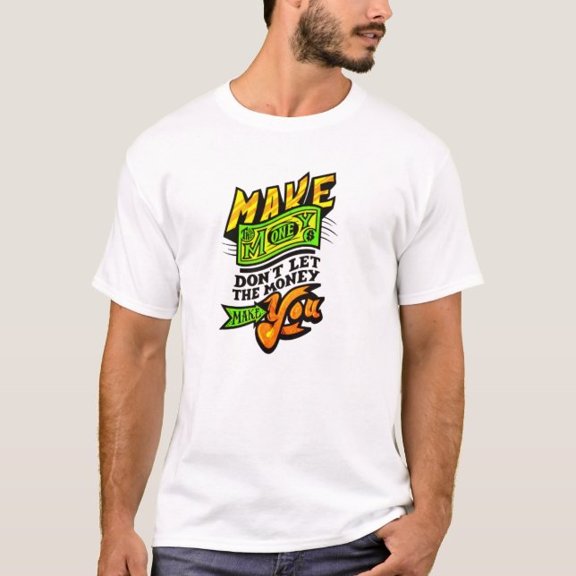 Camiseta (Anverso)