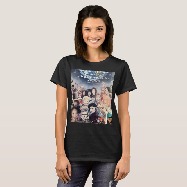 Camiseta (Anverso completo)