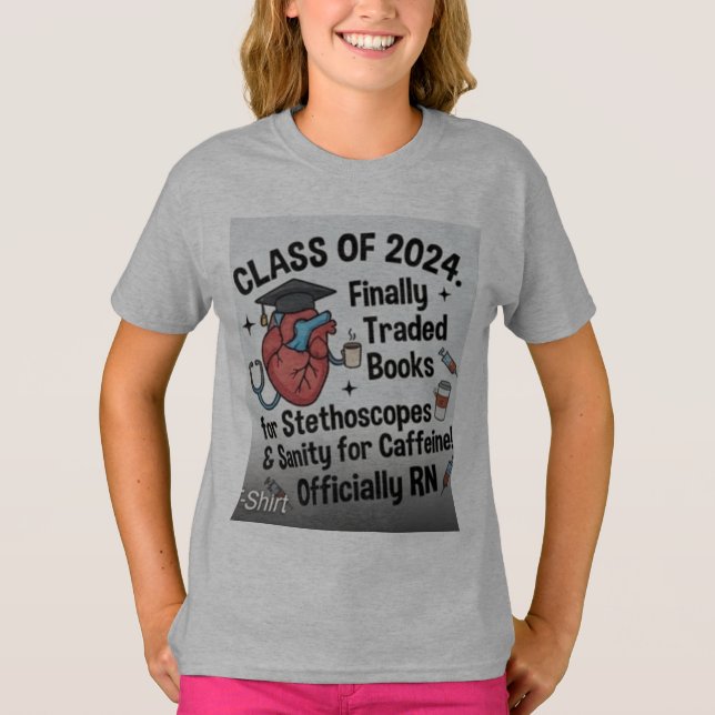 Camiseta (Anverso)