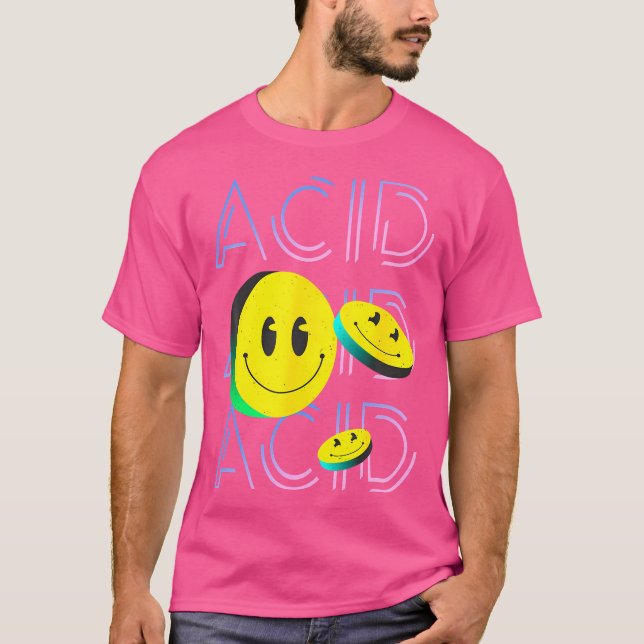 Camiseta (Anverso)