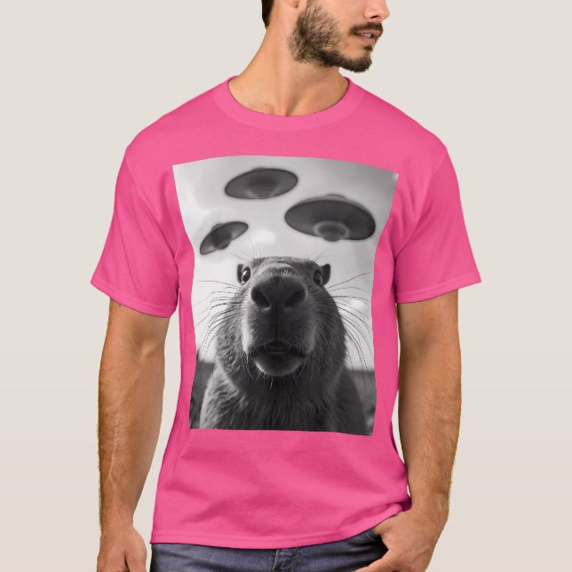 Camiseta (Anverso)
