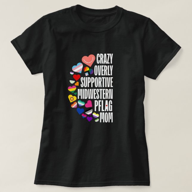 Camiseta (Diseño del anverso)