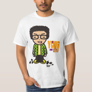 Camiseta