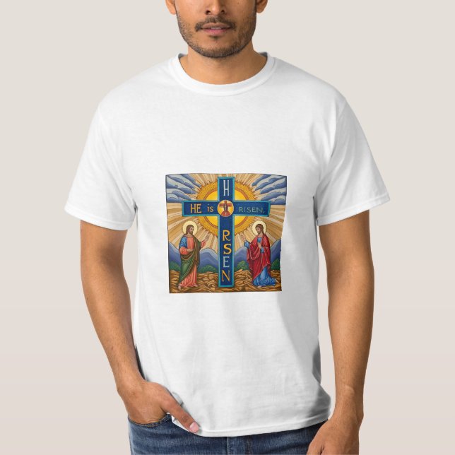 Camiseta (Anverso)