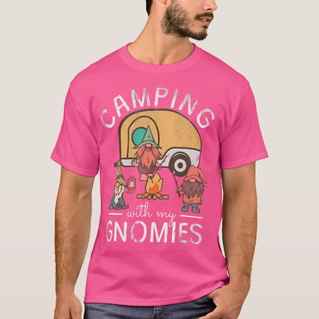 Camiseta (Anverso)
