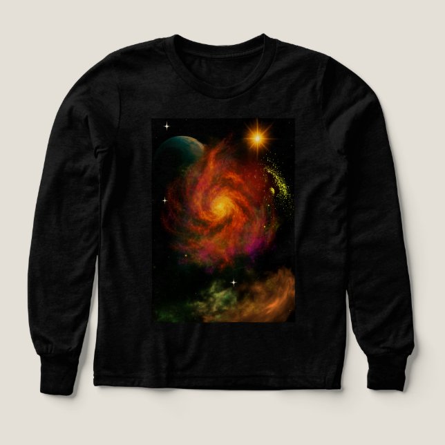 Camiseta (Diseño frontal)