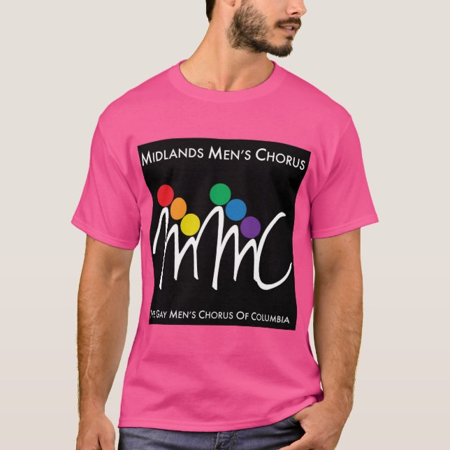 Camiseta (Anverso)