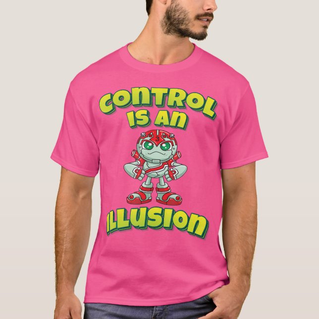 Camiseta (Anverso)
