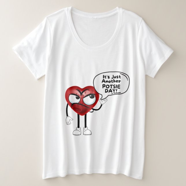 Camiseta (Anverso del diseño)
