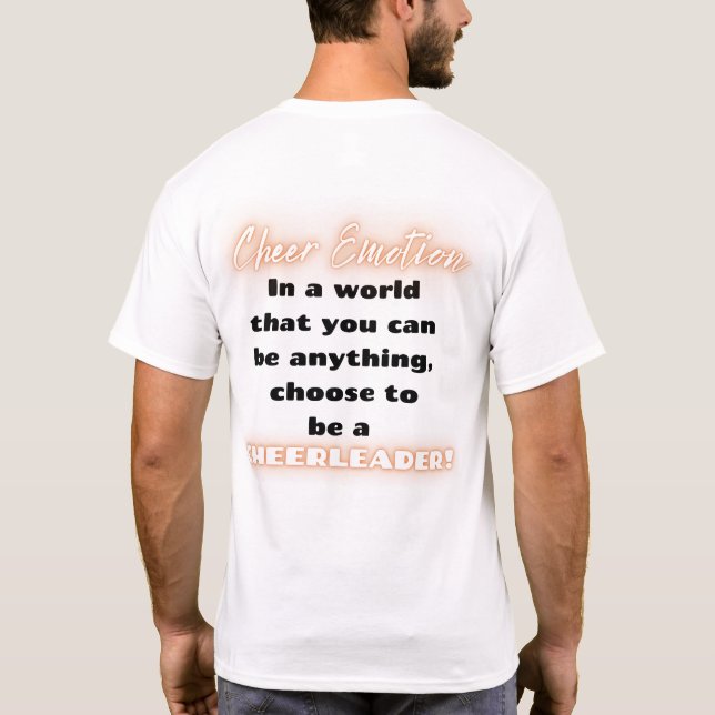 Camiseta (Reverso)