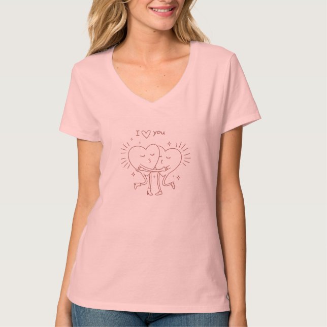 Camiseta  (Anverso)