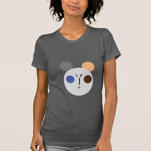 Camiseta (Anverso)