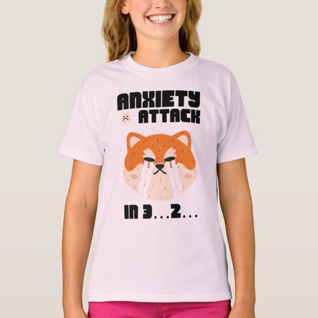 Camiseta (Anverso)