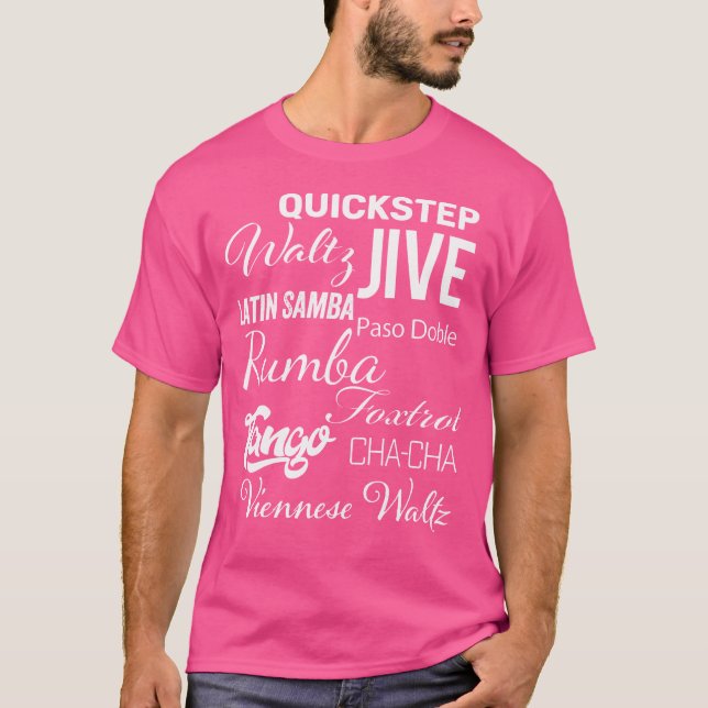 Camiseta (Anverso)