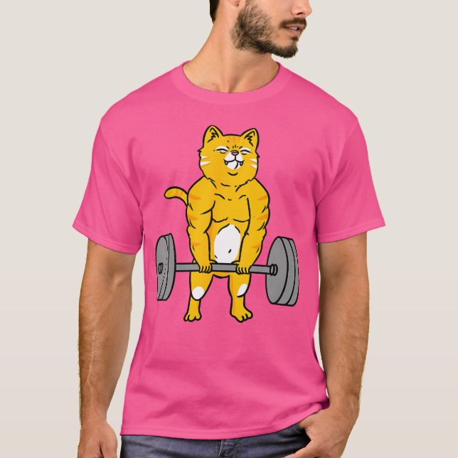 Camiseta (Anverso)