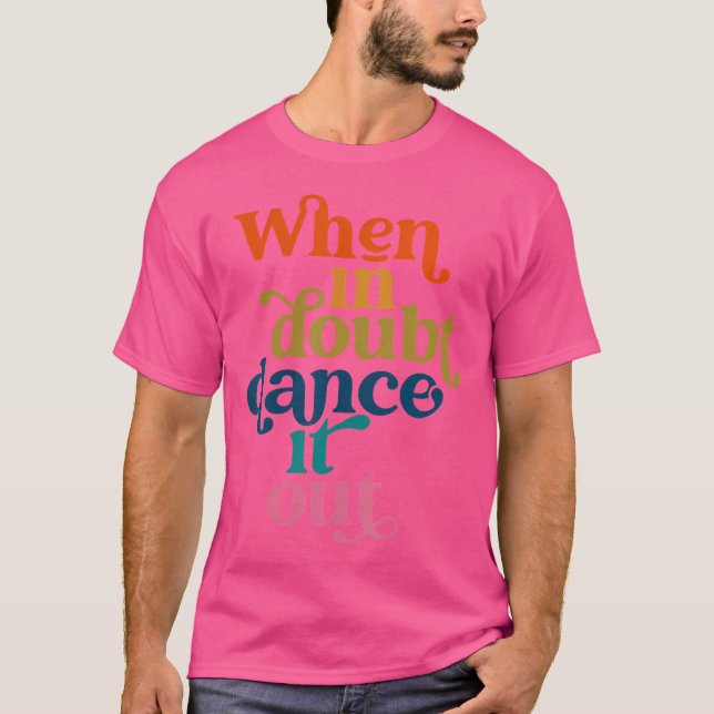 Camiseta (Anverso)