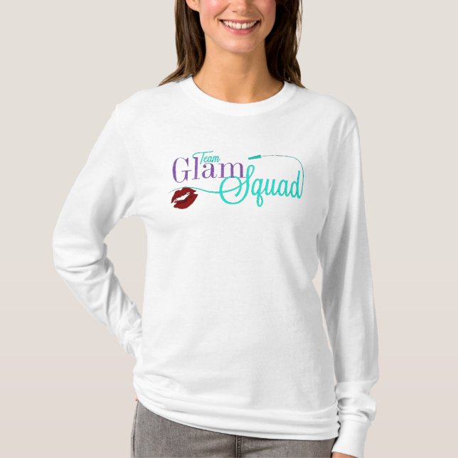 Camiseta (Anverso)