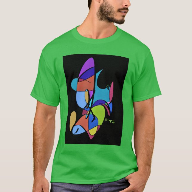 Camiseta (Anverso)