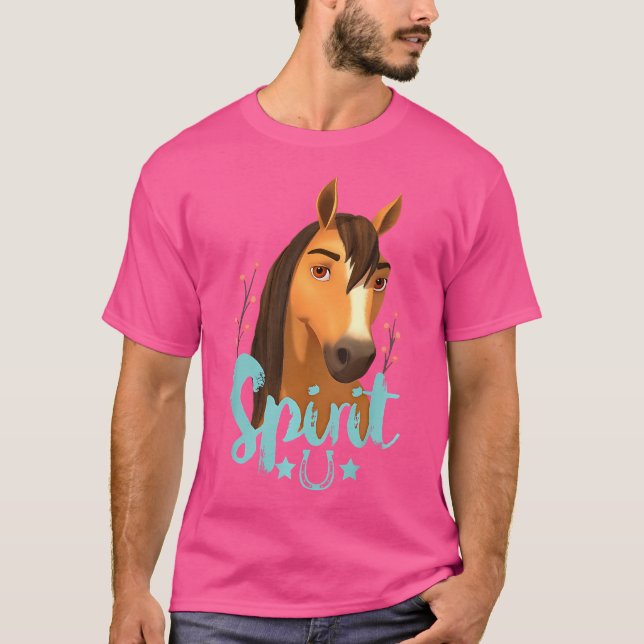 Camiseta (Anverso)