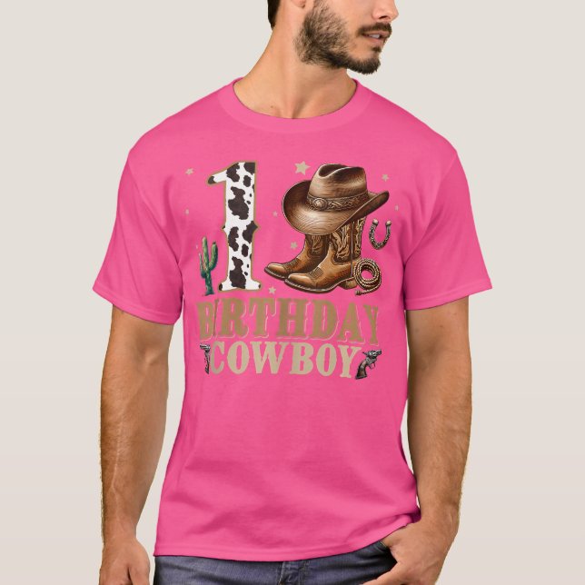 Camiseta (Anverso)