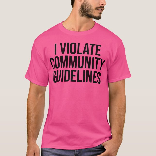 Camiseta (Anverso)