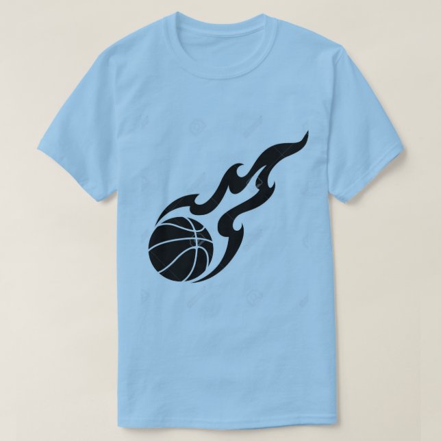 Camiseta (Diseño del anverso)