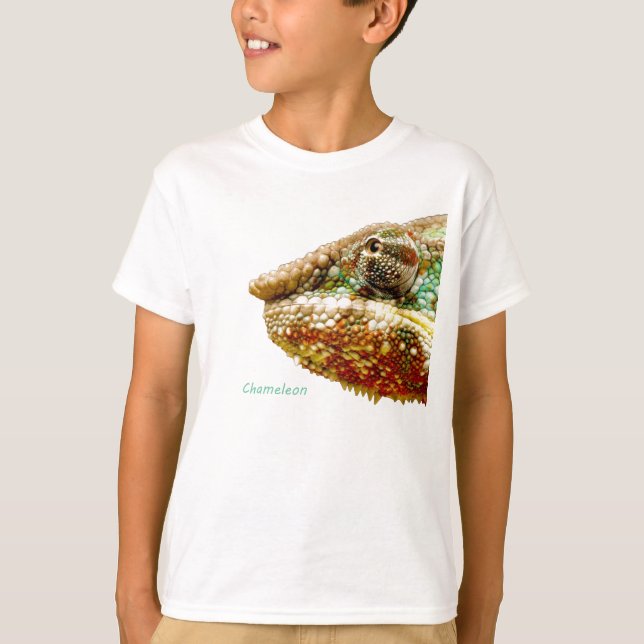 Camiseta (Anverso)