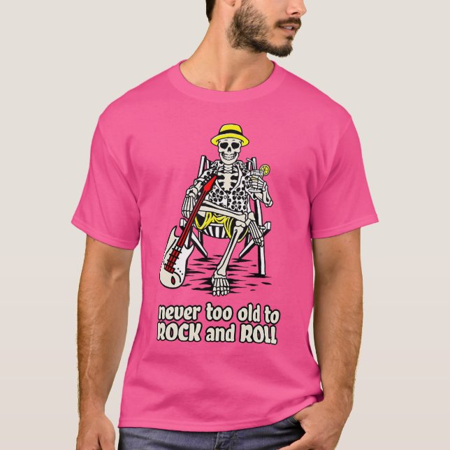 Camiseta (Anverso)