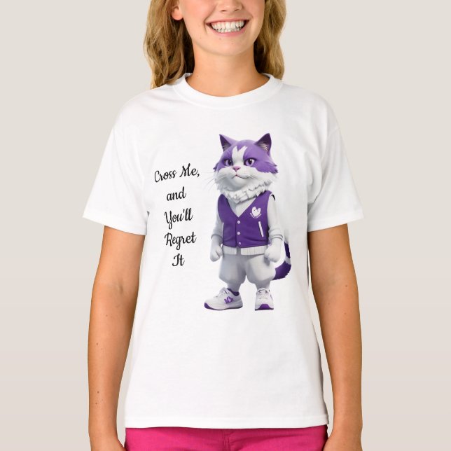 Camiseta (Anverso)