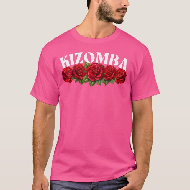 Camiseta (Anverso)