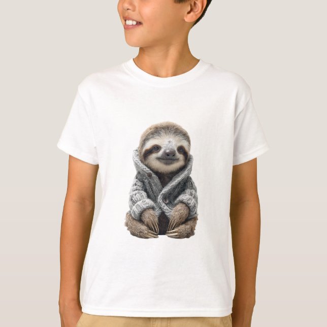 Camiseta (Anverso)