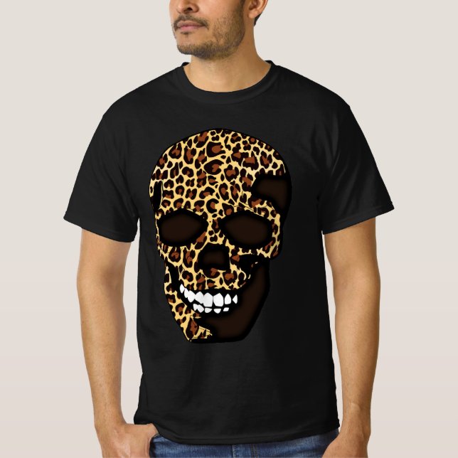 Camiseta (Anverso)