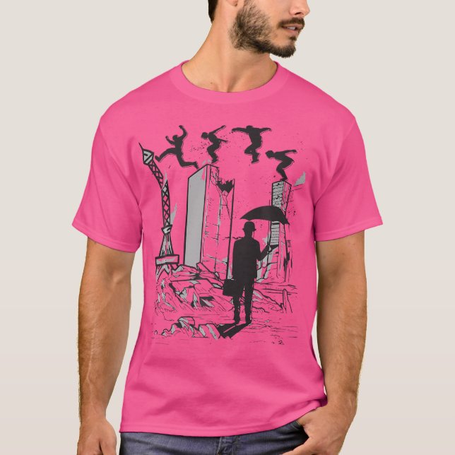 Camiseta (Anverso)