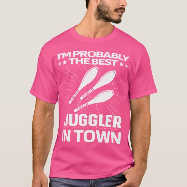 Camiseta (Anverso)