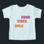 Camiseta<br><div class="desc">Camiseta redonda de algodón para niños y niñas de tela suave.</div>