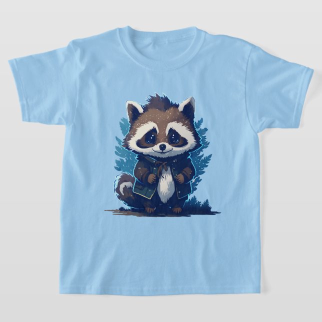 Camiseta (Distribución)