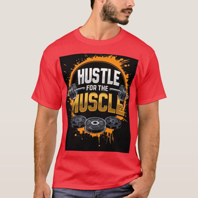 Camiseta (Anverso)