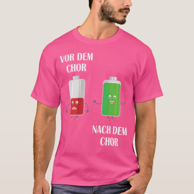 Camiseta (Anverso)