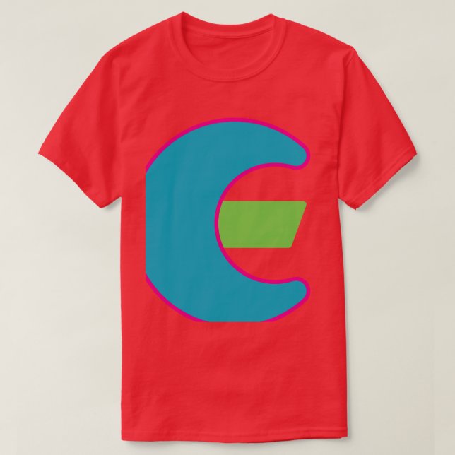 Camiseta (Diseño del anverso)